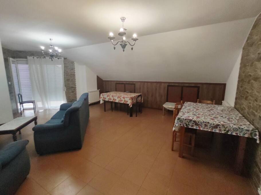 Piso En Ajo Con Piscina Comunitaria Apartment Ngoại thất bức ảnh